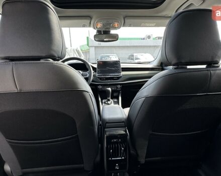 купить новое авто Джип Компас 2025 года от официального дилера Автоцентр AUTO.RIA Джип фото