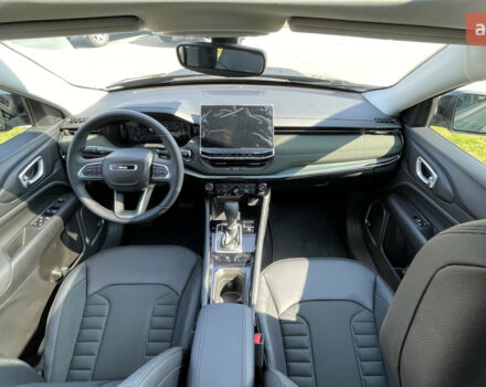 купить новое авто Джип Компас 2025 года от официального дилера Автопасаж Джип фото