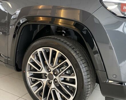 купить новое авто Джип Компас 2025 года от официального дилера Автоцентр AUTO.RIA Джип фото