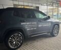 купить новое авто Джип Компас 2025 года от официального дилера ДЖИП ЦЕНТР ХАРКІВ Джип фото