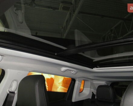 купить новое авто Джип Компас 2025 года от официального дилера Автоцентр AUTO.RIA Джип фото