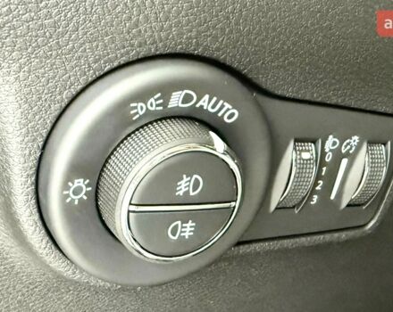 купить новое авто Джип Компас 2025 года от официального дилера JEEP ЦЕНТР ОДЕСА ТОВ «АДІС-МОТОР» Джип фото