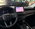 купить новое авто Джип Компас 2025 года от официального дилера JEEP ЦЕНТР ОДЕСА ТОВ «АДІС-МОТОР» Джип фото