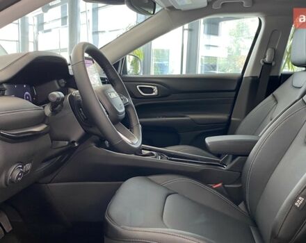 купить новое авто Джип Компас 2025 года от официального дилера Автоцентр AUTO.RIA Джип фото