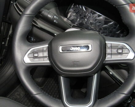 купити нове авто Джип Compass 2025 року від офіційного дилера Автоцентр AUTO.RIA Джип фото