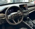 купить новое авто Джип Компас 2025 года от официального дилера Джип ВІДІ Челендж Джип фото
