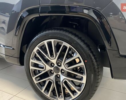 купить новое авто Джип Компас 2025 года от официального дилера Автоцентр AUTO.RIA Джип фото