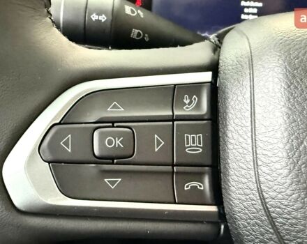 купити нове авто Джип Compass 2025 року від офіційного дилера JEEP ЦЕНТР ОДЕСА ТОВ «АДІС-МОТОР» Джип фото