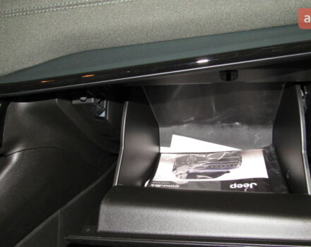 купить новое авто Джип Компас 2025 года от официального дилера Автоцентр AUTO.RIA Джип фото