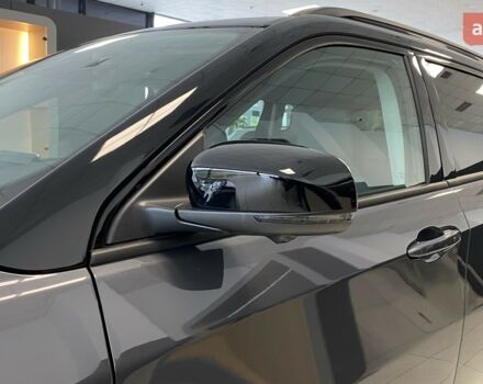 купить новое авто Джип Компас 2025 года от официального дилера Автоцентр AUTO.RIA Джип фото