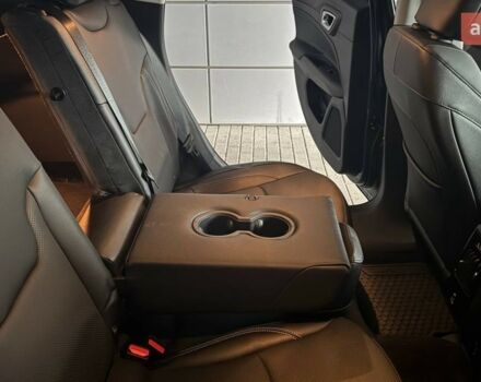 купить новое авто Джип Компас 2025 года от официального дилера ДЖИП ЦЕНТР ХАРКІВ Джип фото