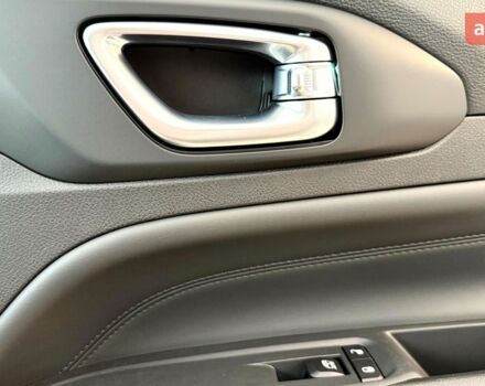 купити нове авто Джип Compass 2025 року від офіційного дилера JEEP ЦЕНТР ОДЕСА ТОВ «АДІС-МОТОР» Джип фото