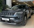 купить новое авто Джип Компас 2025 года от официального дилера Джип ВІДІ Челендж Джип фото