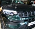купить новое авто Джип Компас 2025 года от официального дилера Автоцентр AUTO.RIA Джип фото