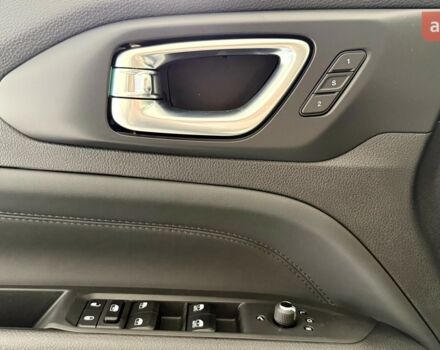 купити нове авто Джип Compass 2025 року від офіційного дилера JEEP ЦЕНТР ОДЕСА ТОВ «АДІС-МОТОР» Джип фото