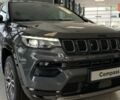 купить новое авто Джип Компас 2025 года от официального дилера Автоцентр AUTO.RIA Джип фото