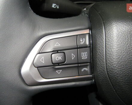 купить новое авто Джип Компас 2025 года от официального дилера Автоцентр AUTO.RIA Джип фото