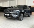 купить новое авто Джип Компас 2025 года от официального дилера JEEP ЦЕНТР ОДЕСА ТОВ «АДІС-МОТОР» Джип фото
