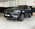 купить новое авто Джип Компас 2025 года от официального дилера JEEP ЦЕНТР ОДЕСА ТОВ «АДІС-МОТОР» Джип фото