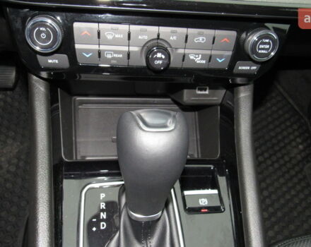 купити нове авто Джип Compass 2025 року від офіційного дилера Автоцентр AUTO.RIA Джип фото