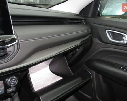 купити нове авто Джип Compass 2025 року від офіційного дилера Автоцентр AUTO.RIA Джип фото