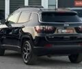 Джип Компас, объемом двигателя 2 л и пробегом 18 тыс. км за 22500 $, фото 9 на Automoto.ua