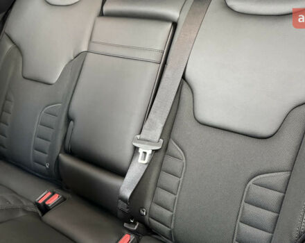 Джип Compass, об'ємом двигуна 1.47 л та пробігом 0 тис. км за 34869 $, фото 18 на Automoto.ua