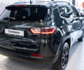 купить новое авто Джип Компас 2025 года от официального дилера Джип ВІДІ Челендж Джип фото