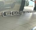 купити нове авто Джип Compass 2025 року від офіційного дилера JEEP ЦЕНТР ОДЕСА ТОВ «АДІС-МОТОР» Джип фото