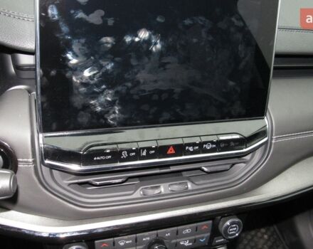 купити нове авто Джип Compass 2025 року від офіційного дилера Автоцентр AUTO.RIA Джип фото