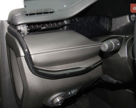 купити нове авто Джип Compass 2025 року від офіційного дилера Автоцентр AUTO.RIA Джип фото