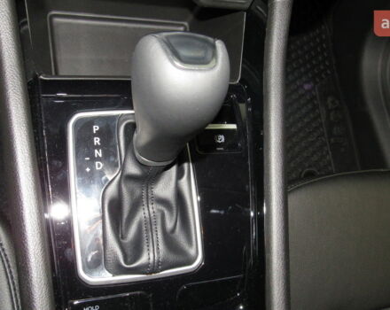 купить новое авто Джип Компас 2025 года от официального дилера Автоцентр AUTO.RIA Джип фото