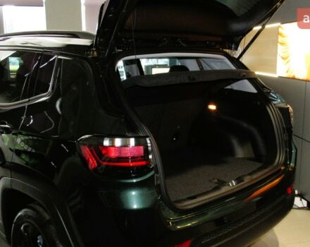 купить новое авто Джип Компас 2025 года от официального дилера Автоцентр AUTO.RIA Джип фото