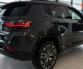 купить новое авто Джип Компас 2025 года от официального дилера JEEP ЦЕНТР ОДЕСА ТОВ «АДІС-МОТОР» Джип фото