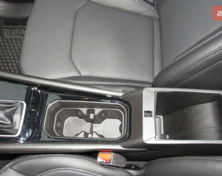 купити нове авто Джип Compass 2025 року від офіційного дилера Автоцентр AUTO.RIA Джип фото