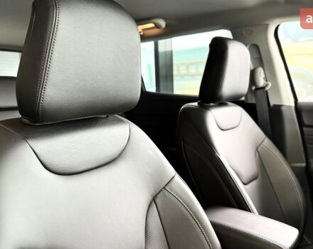 купити нове авто Джип Compass 2025 року від офіційного дилера JEEP ЦЕНТР ОДЕСА ТОВ «АДІС-МОТОР» Джип фото