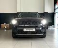 купить новое авто Джип Компас 2025 года от официального дилера JEEP ЦЕНТР ОДЕСА ТОВ «АДІС-МОТОР» Джип фото