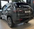 купить новое авто Джип Компас 2025 года от официального дилера Джип ВІДІ Челендж Джип фото