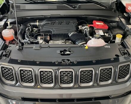 купить новое авто Джип Компас 2025 года от официального дилера Автоцентр AUTO.RIA Джип фото