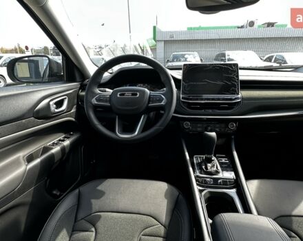 купить новое авто Джип Компас 2025 года от официального дилера Автоцентр AUTO.RIA Джип фото