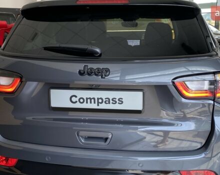 купить новое авто Джип Компас 2025 года от официального дилера Автоцентр AUTO.RIA Джип фото