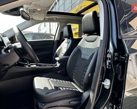 купить новое авто Джип Компас 2025 года от официального дилера Автоцентр AUTO.RIA Джип фото