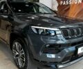 купить новое авто Джип Компас 2025 года от официального дилера Джип ВІДІ Челендж Джип фото