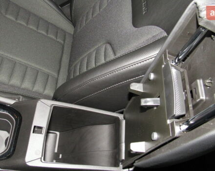 купить новое авто Джип Компас 2025 года от официального дилера Автоцентр AUTO.RIA Джип фото