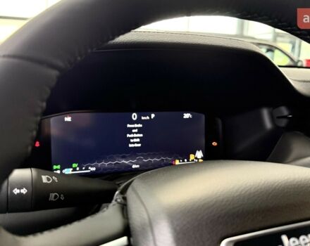 купити нове авто Джип Compass 2025 року від офіційного дилера JEEP ЦЕНТР ОДЕСА ТОВ «АДІС-МОТОР» Джип фото