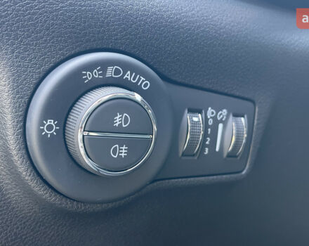 купить новое авто Джип Компас 2025 года от официального дилера Автопасаж Джип фото