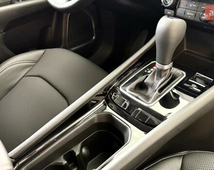 купити нове авто Джип Compass 2025 року від офіційного дилера JEEP ЦЕНТР ОДЕСА ТОВ «АДІС-МОТОР» Джип фото