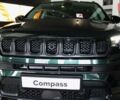 купить новое авто Джип Компас 2025 года от официального дилера Автоцентр AUTO.RIA Джип фото
