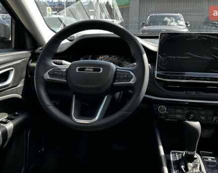 купить новое авто Джип Компас 2025 года от официального дилера Автоцентр AUTO.RIA Джип фото