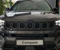купить новое авто Джип Компас 2025 года от официального дилера Автоцентр AUTO.RIA Джип фото